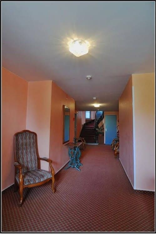 Hotel Montfort0