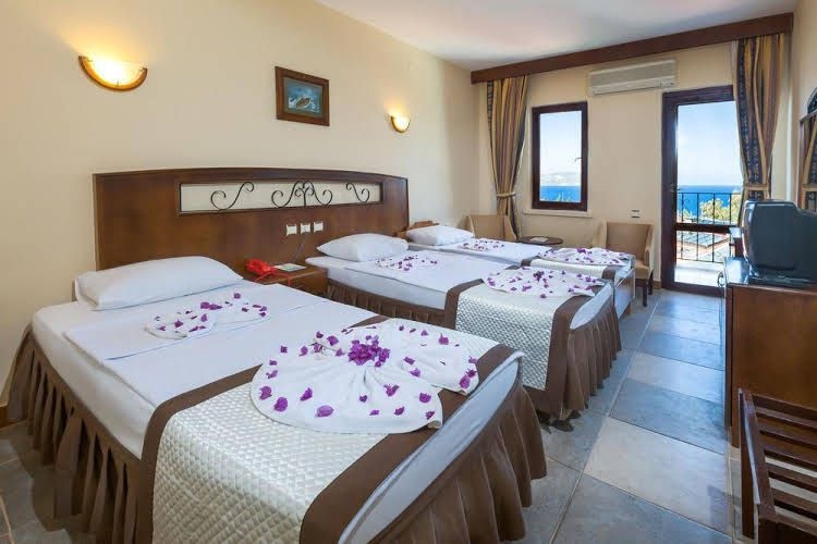 Hotel Club Phellos0