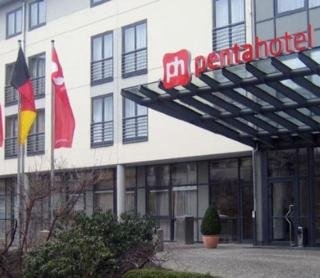 Pentahotel Gera1