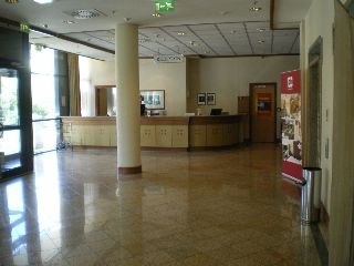 Pentahotel Gera0