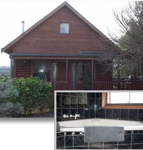 3 Divas Cottages (3 Divas Luxury Accommodation)0