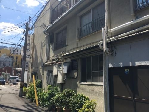 โรงแรมเรียวคัง นิฮอนคัง (Ryokan Nihonkan Hotel)4