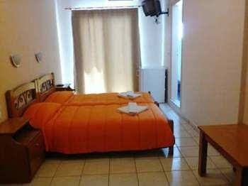 Hotel Australia0