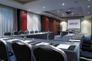 Park Inn Belfast4