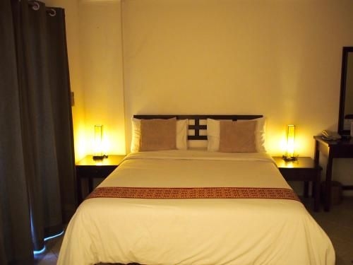 ดร็อปอินน์แบ็งคอก (Drop Inn Bangkok)3