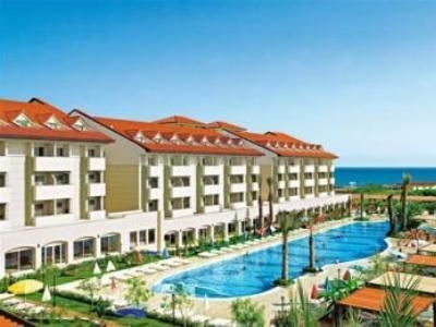 Sural Resort0