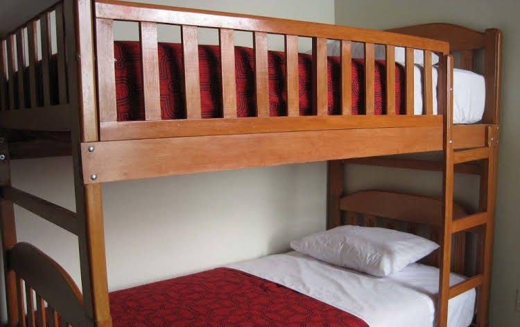 Flying Dog Hostel Iquitos0
