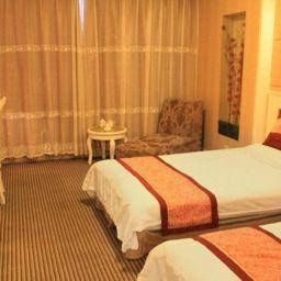 Wenhuayuan Hotel Jiaxing0