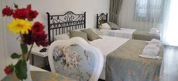 Alacati Sorf Hotel0