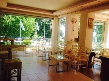 Stefanidis Apartments0