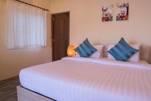 เดอะ ซี เสม็ด บีช รีสอร์ต (The C Samet Beach Resort)3