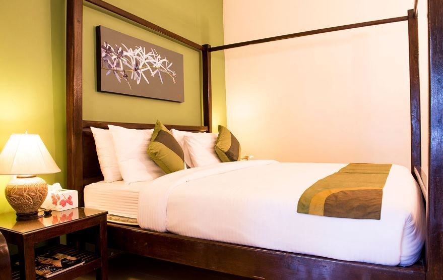 เดอะ ซี เสม็ด บีช รีสอร์ต (The C Samet Beach Resort)3