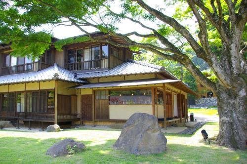 Hakone Suishoen0