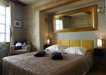 Hotel La Suite0