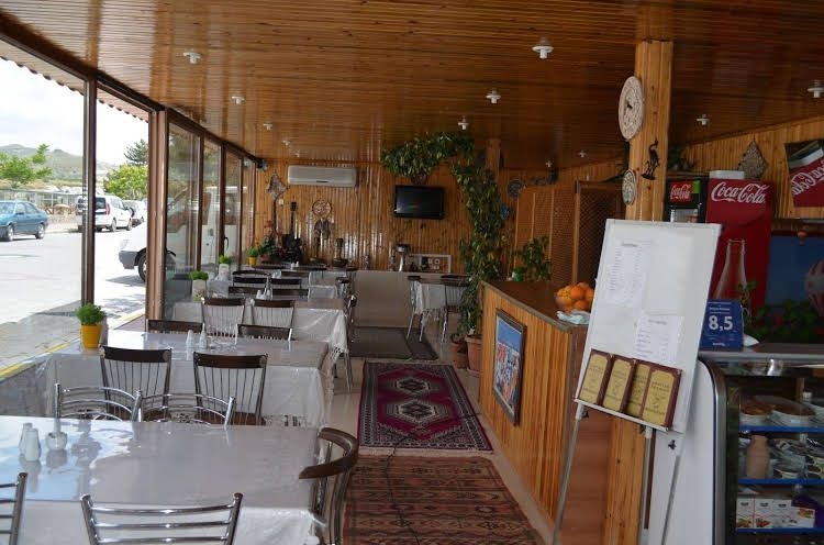 Erciyes Pension0