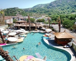 Mersoy Bellavista Suites2