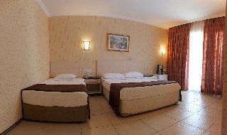 Mersoy Bellavista Suites0