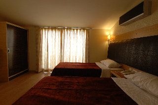 Mersoy Bellavista Suites4