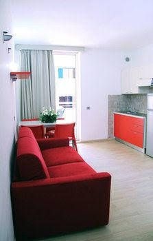 Residence Mediterraneo0