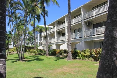 Beachfront Terraces Exclusive Onsite Reception and Management (Beachfront Terraces)2