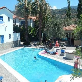 Anaxos Gardens0