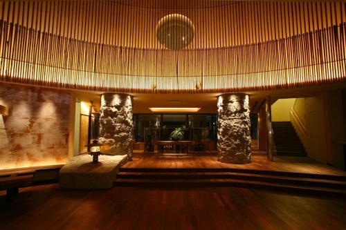 ซุยซันเต คลับ โจซันเค (Suizantei Club Jozankei)0