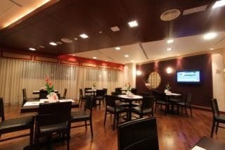 Tulip Hotel Apartment4