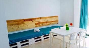 Apartamentos Bernat0