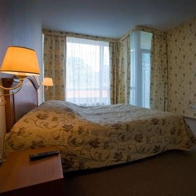 Medea Hotel & SPA0