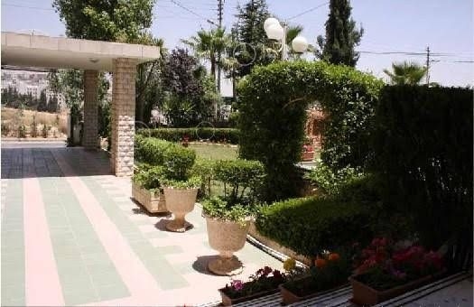 Al Farooq Hotel Apartments0