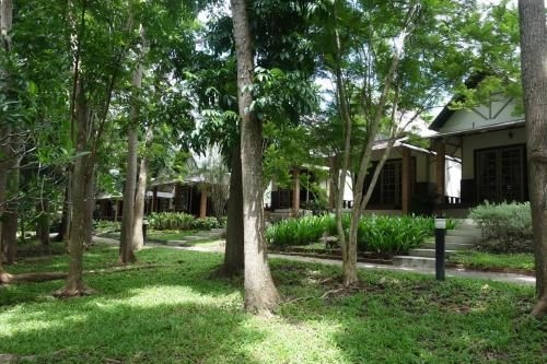 วนธารา รีสอร์ท (Wanathara Resort)2