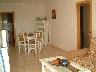 Apartamentos Bahia Del Golf0