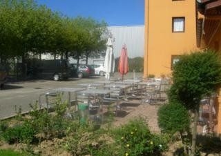 Comfort Hotel Bourg En Bresse3