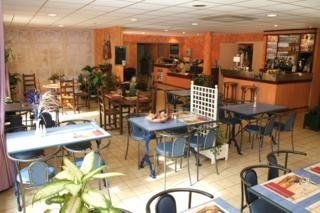 Comfort Hotel Bourg En Bresse2