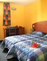 Comfort Hotel Bourg En Bresse1