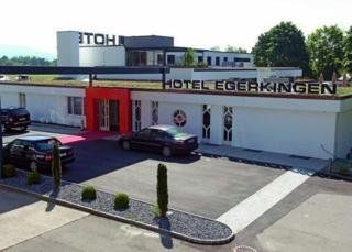 Comfort Hotel Egerkingen2