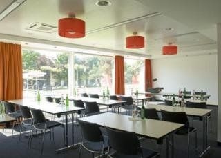 Comfort Hotel Egerkingen1