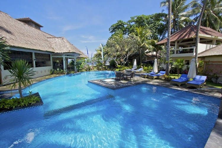 Bayside Bungalows0