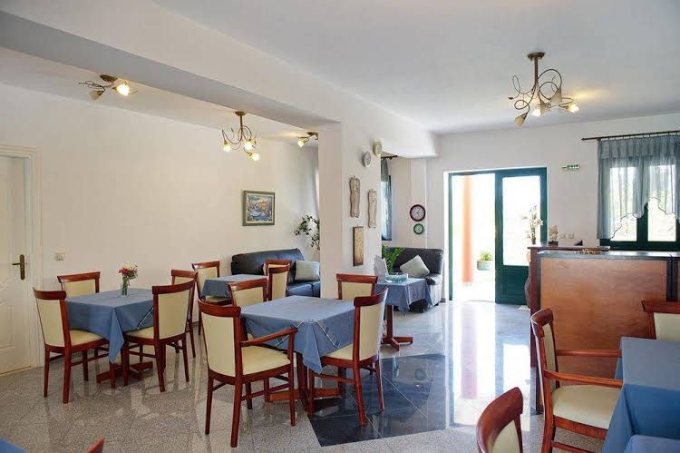 Hotel Odyssion0