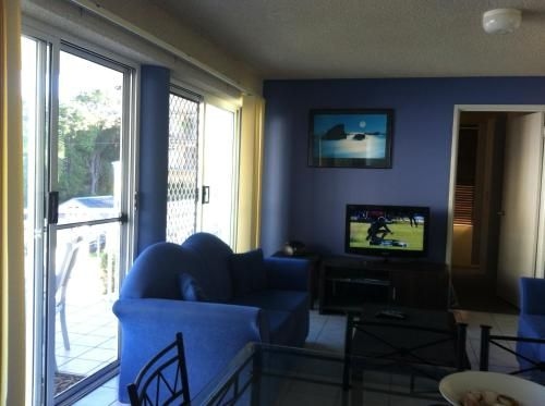 Bayview Harbourview Apartments4