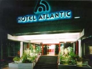 Quality Hotel Atlantic Turin Airport2