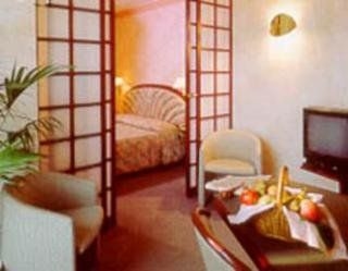 Quality Hotel Atlantic Turin Airport0