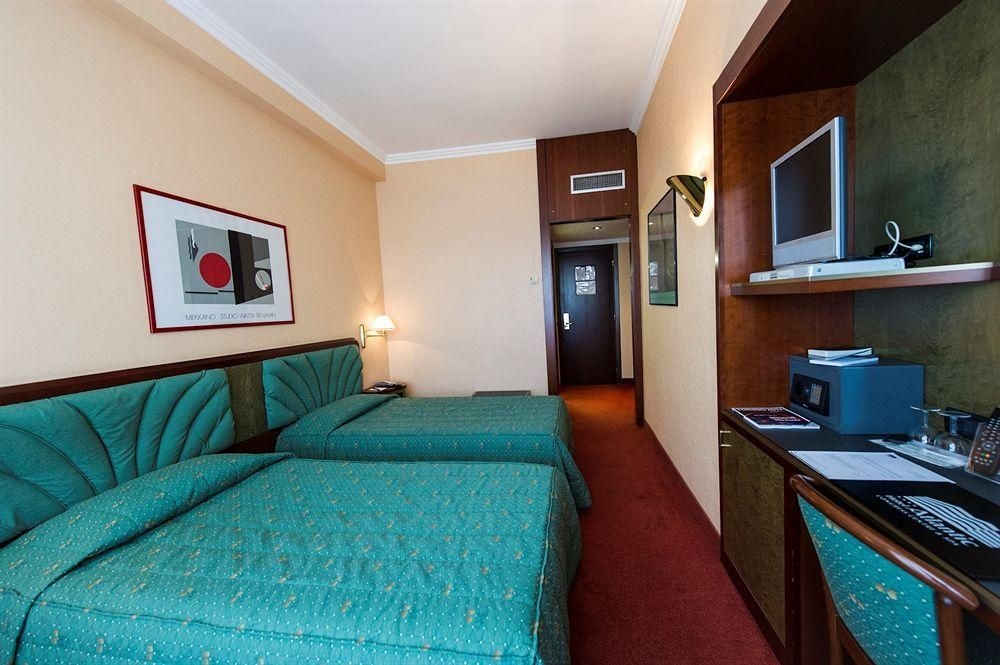 Quality Hotel Atlantic Turin Airport4