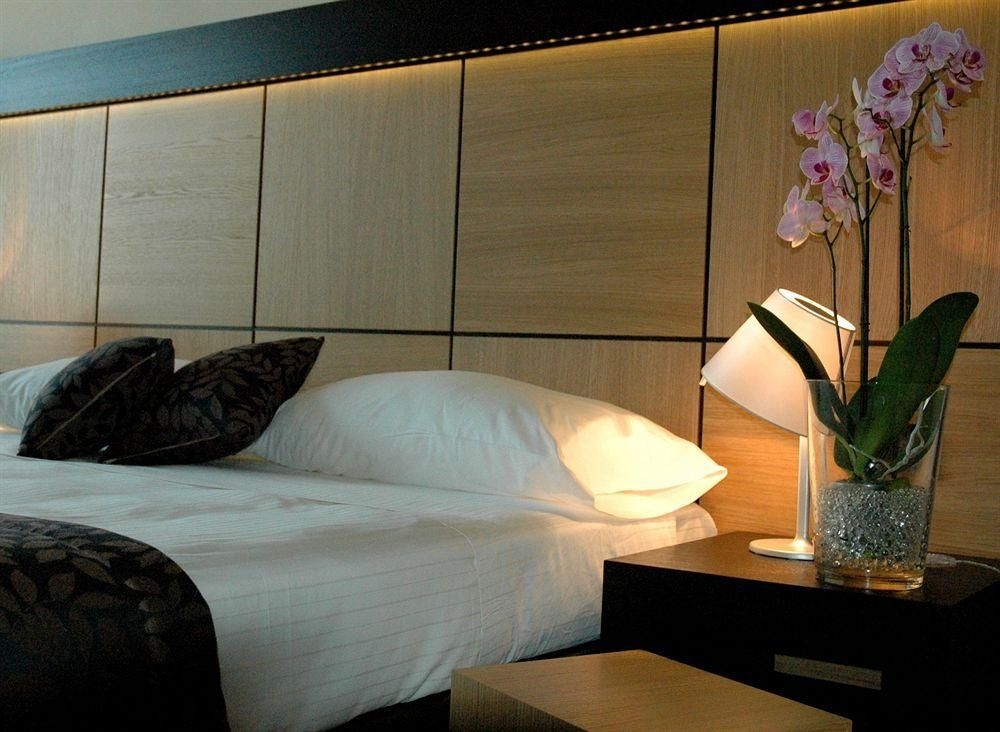 Quality Hotel Atlantic Turin Airport3