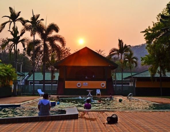 วังธาร รีสอร์ท (Wangtarn Resort)4