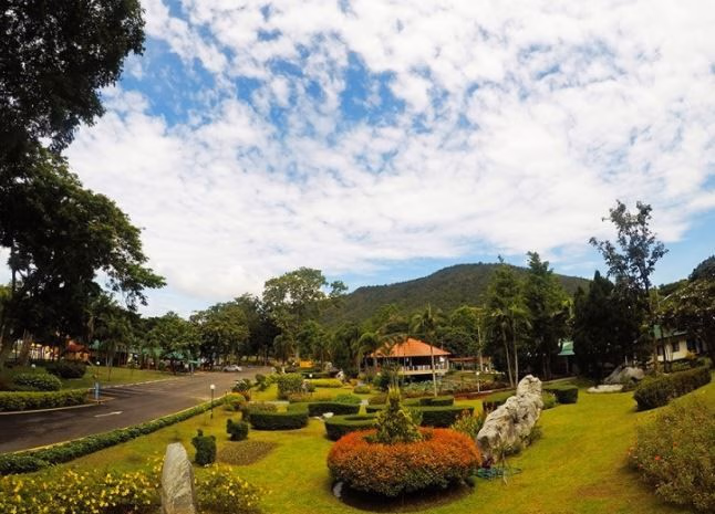 วังธาร รีสอร์ท (Wangtarn Resort)1