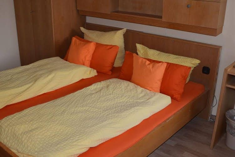 Hotel-Pension Hages0