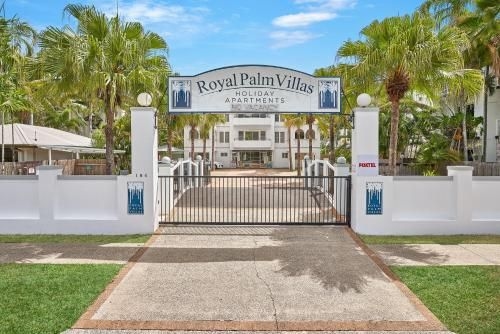 Royal Palm Villas0
