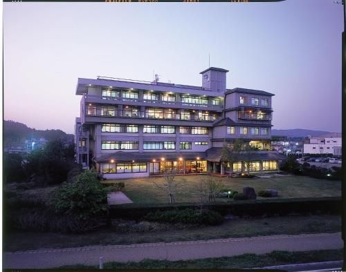 Naniwa Issui0