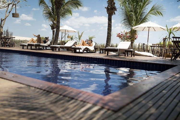 La Villa Jericoacoara0